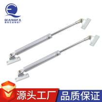 Meter box decorative picture frame Gas strut 20N-150N hydraulic rod air pressure support rod Small tatami upper door