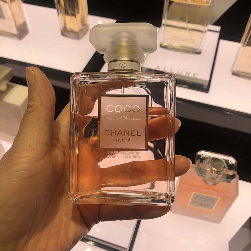 绝版珍藏：Trussardi My Name女士香水的独特魅力_香水_淘宝美妆网