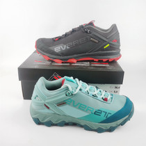 Foreign trade Export cattle goods Men and women Outdoor non-slip abrasion resistant Mountain hiking climbing climbing Mountain fishing Camping Waterproof Shoes