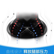 Special pad for coccygeal fracture decompression artifact tail vertebra washer tail bone protection support sacrum