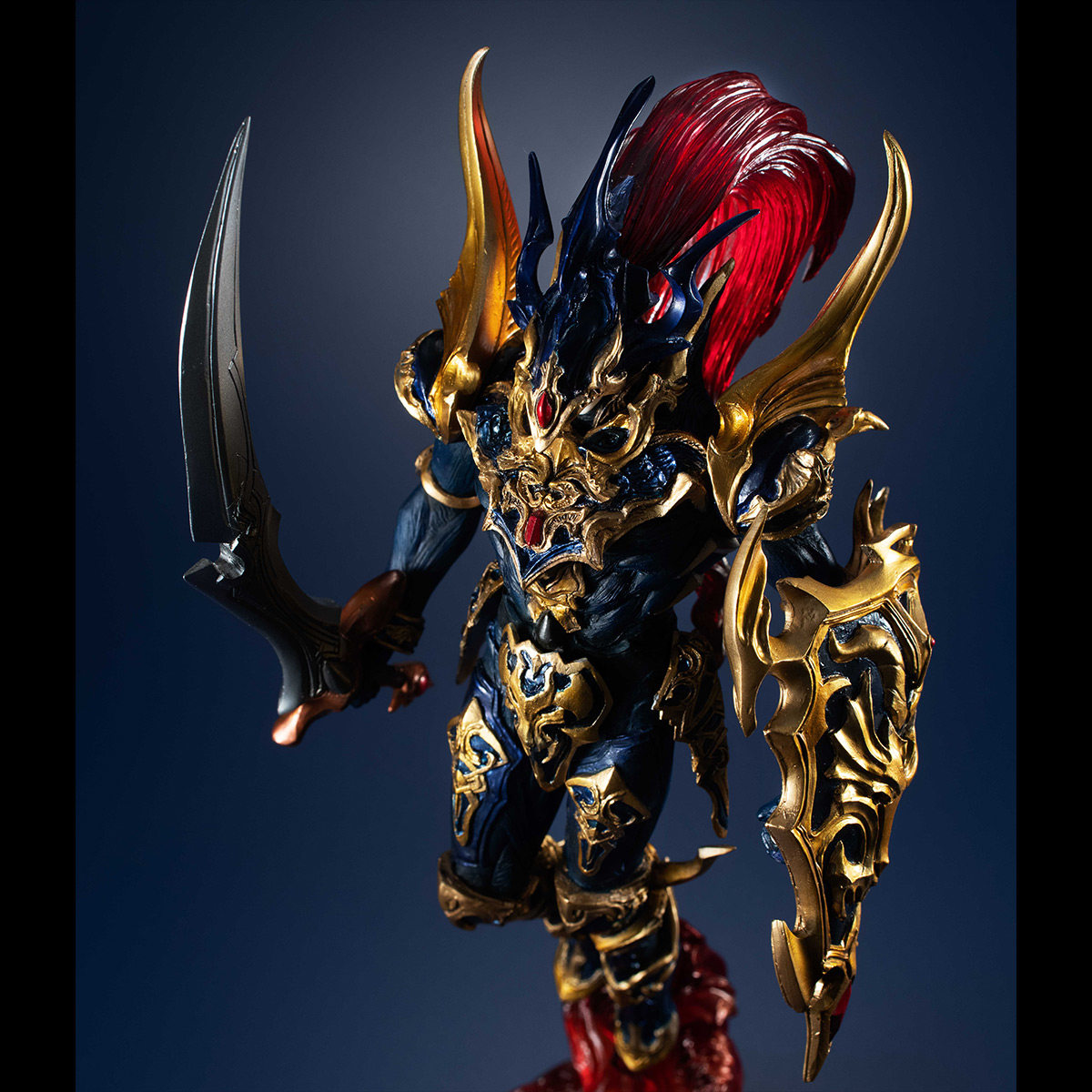 yah spot 무료 배송 megahousemh mechen monster dueling 혼돈 전사 손