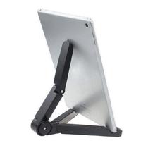 Mecall Mini Tablet Stand Lazy Bracket Folding Tablet Univers