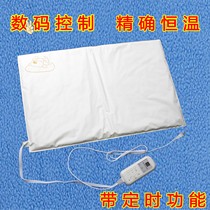 Large medium and small pet electric blanket waterproof thickened thermostatic reptile pad cat cat dog safety electric heating pad