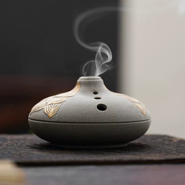 双耳陶瓷香炉-双耳陶瓷香炉促销价格、双耳陶瓷香炉品牌- 淘宝