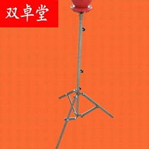 Sugar painting bracket handle sub-pillar plastic icing sugar gourd fixed shelf 8 layers of sugar gourd new target