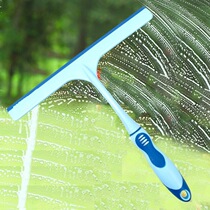 Glass cleaning artifact Household glass scraping window Hotel table wiping table wiper Glass brush scraper scraper