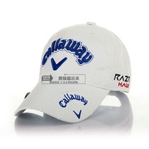 Golf cap men and women golf hat with MARK hat golf baseball cap multicolor