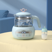 Supoir thermostatic hot water jug baby flush milk home Multi-function breast milk Milk Thever Miller Smart