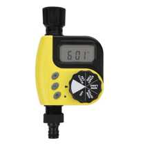 Garden Watering System Automatic Smart Digital Garden Electr