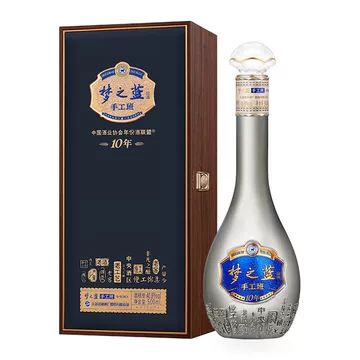 梦之蓝水晶版500ml-梦之蓝水晶版500ml促销价格、梦之蓝水晶版500ml品牌