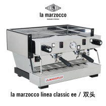  Italy lamarzocco spicy mom Linea Classic EE Commercial Italian semi-automatic coffee machine double head