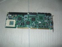 Original disassembly control PCI-736 full length P3 industrial motherboard
