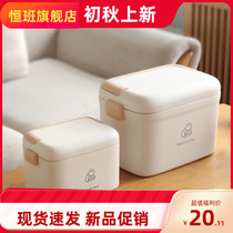 Medicine box to send boyfriend mini College student portable Cute Emergency suit girlfriend cartoon home small dormitory