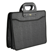 Jindeli HB713 714 A4 B4 Business briefcase Portable document bag Briefcase Business bag Conference bag