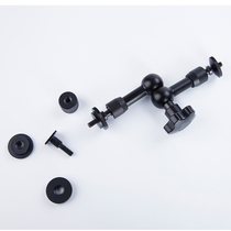 7-inch strange hand 11-inch magic arm LCD screen dv monitor photography light universal bracket camera C- frame