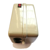 Air compressor Magnetic starter zhuo fei wei rate as far as the starter 2 2 3 4 18 5 5 5