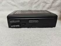 (Yao Lan) T27A Tape bi-directional-recorder with nostalgic AIWA card with body to play Aihua second-hand HS