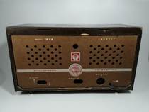 (Yao Lan) radio props 711 swing pieces old antique electronic tube nostalgic photography radio and video red light 3