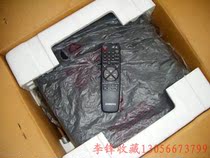 Yao Lankaku] South Koreas original Samsung DV-350KV Type LD disc player has not used an antique machine 
