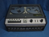302 Shanghai L-601ORM-10 Sony TC-105 Panasonic RQ-706 opening tape recorder Great Wall