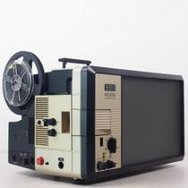 S3000EI Super 8mm Western antique 8 movie machine projector pure decoration