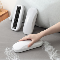 Handheld multifunctional hair removal brush Rolling bed brush floor sticky wool rolling sofa husk debris cleaning brush