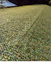 Jiupin Army manufacturers anti-aerial photography camouflage net sunshade Sun insulation mountain Greening satellite anti-counterfeiting net cloth