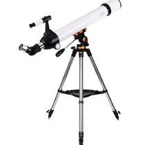 Small Astronomical Telescope View Star Mirror High HD Students Childrens adult bounty to explore the universe portable and easy to operate