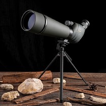 20-60x80 bird watching mirror high-power high-definition monocular variable binoculars outdoor night vision goggles