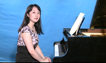 Cechne 740 Explanation 740 Chang Hua Chang Hua Explanation Video Electronic Piano Piano Teaching