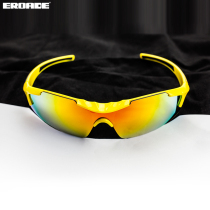 Colorful Glasses