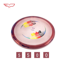 Wing Kun Frisbee × Innova Mako3 propulsion disc