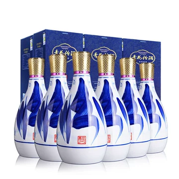 青花汾酒25年42度-青花汾酒25年42度促销价格、青花汾酒25年42度品牌- 淘宝