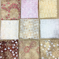 Lace dust cloth Washing machine cover towel TV cover Refrigerator curtain nightstand cover cover cloth Microwave oven dust cover