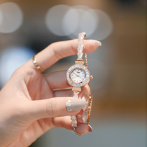  skhl watch 2021 new watch womens niche summer top ten brands waterproof girls womens watch