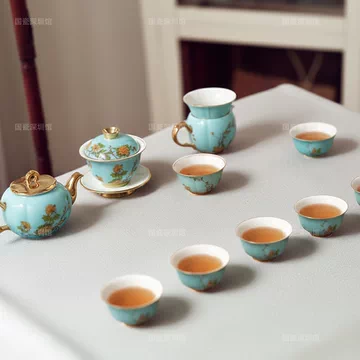 国瓷永丰源茶具-国瓷永丰源茶具促销价格、国瓷永丰源茶具品牌- 淘宝