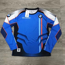 New MOTO Man Island tt Moto riding clothes GS waterfowl motorcycle culture cardigan riding speed dry shading long sleeves