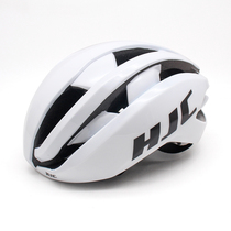 HJC Ibex pneumatic bicycle riding helmet male one mountain road car helmet children Road equipment