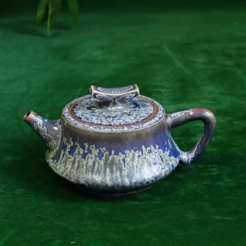 钧瓷壶-钧瓷壶促销价格、钧瓷壶品牌- 淘宝