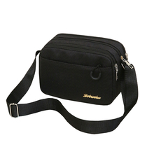 Shoulder Bag womens shoulder bag mens bag small bag shoulder bag shoulder backpack leisure wallet multifunctional business bag women