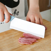 Household ceramic knife kitchen knife fruit knife cooked bread sushi multifunctional lifelong non-grinding kitchen knives