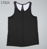 Quick-drying perspiration special skin-friendly soft and breathable naked rock climbing sports yoga vest Lao Sun outdoor LSHW1782
