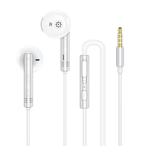 Original headphones applicable Huawei headset type-c the in-ear p20p30prop40 cable mate20 30 10pro original nova5 6 7
