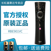 Original Changhong LCD TV voice remote control RBE901VC 32Q5TF 39 43 55Q5TF 55Q3T