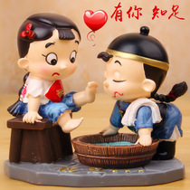 Birthday present girl boy lovers take heart meaningful Valentines Day to send girlfriends wife to girlfriends flower