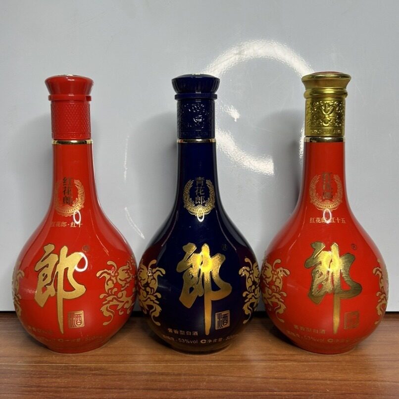 红花郎十五500ml-红花郎十五500ml促销价格、红花郎十五500ml品牌- 淘宝