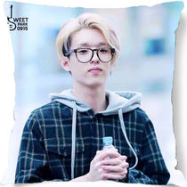 Original Korean singer guitar DAY6 Park Zaixing with the same peripheral pillow head cushion gift custom double-sided