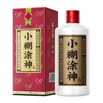 小糊涂仙52度500ml-小糊涂仙52度500ml促销价格、小糊涂仙52度500ml品牌- 淘宝