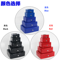 Safe safe small Password Safe safe box 20A mini office safe home