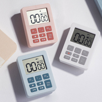 Learning good helper student timer childrens special study homework postgraduate self-discipline time management Kitchen